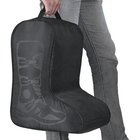 motocross boot bag.